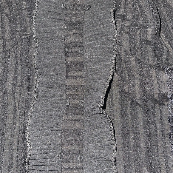 New never been work place up bustier top! - Picture 5 of 9